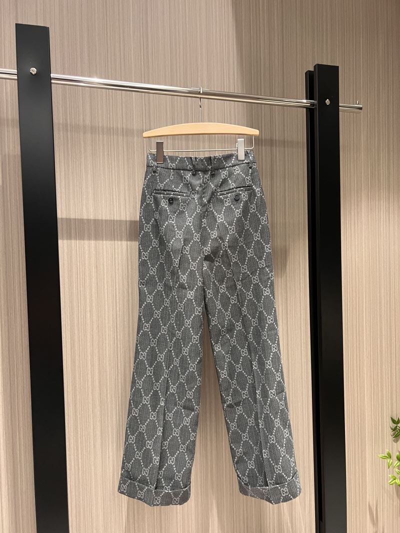 Gucci Long Pants